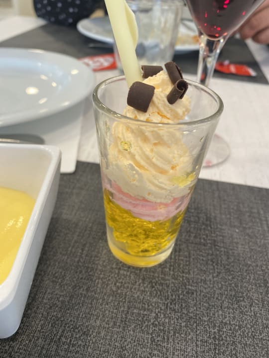 Gastro Globales Lord Nelson - Adults only