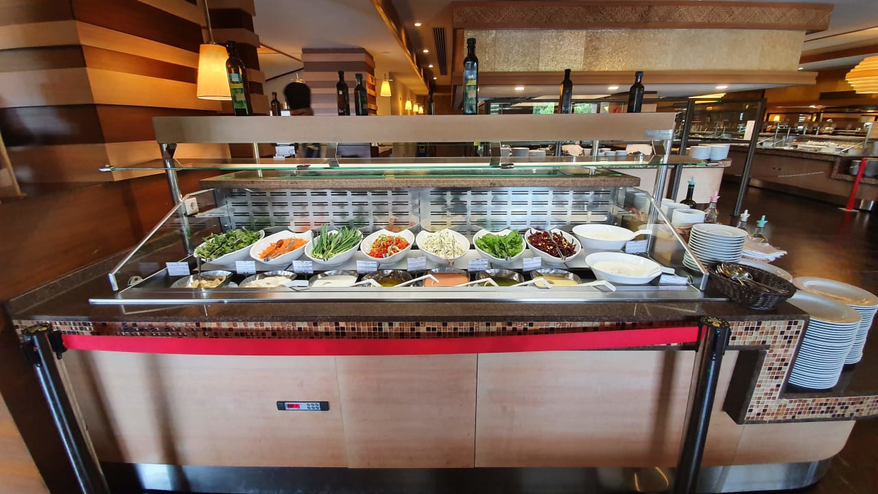 Gastro Club Grand Side