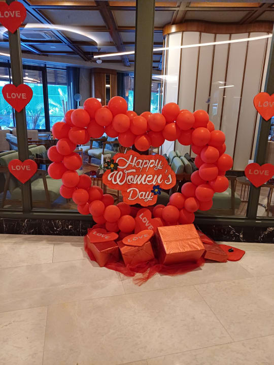 Sonstiges Seaden Quality Resort & Spa