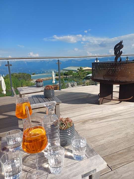 Außenansicht Mountain Resort Feuerberg