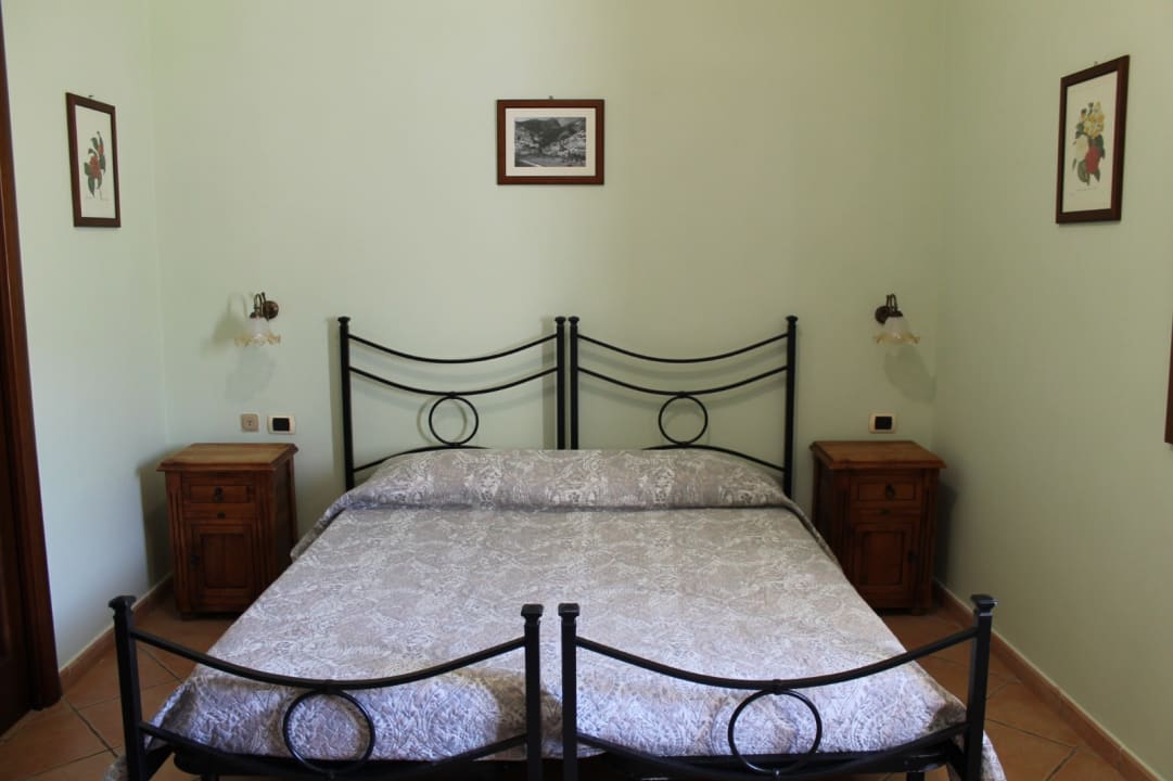 Zimmer Agriturismo Casa Scola