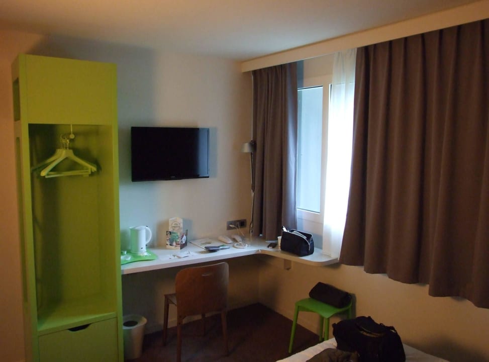 Campanile Dijon Congrès Clemenceau Guesthouse Campanile Dijon Congrès Clémenceau