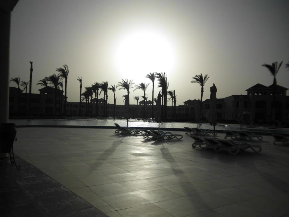 Am Abend Cleopatra Luxury Resort Makadi Bay