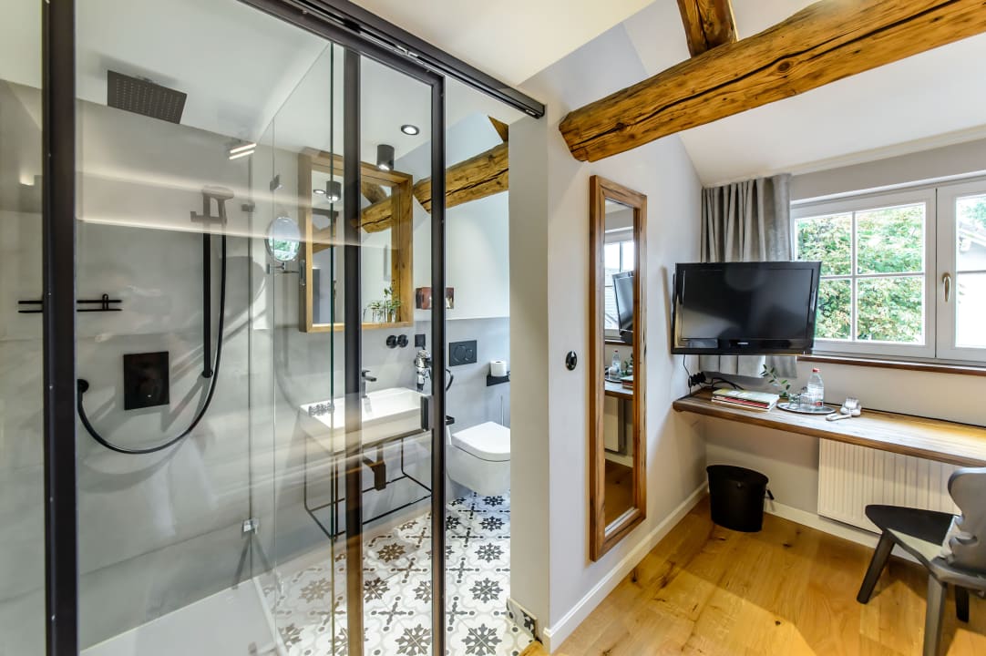 Zimmer Hotel & Restaurant Adler - BIO-zertifiziert