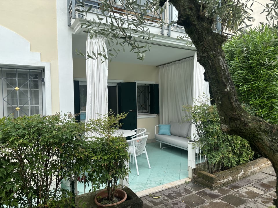 Zimmer Villa Carlotta Jesolo Lido