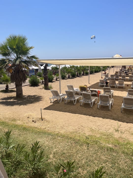 Strand Victory Volare Hotel