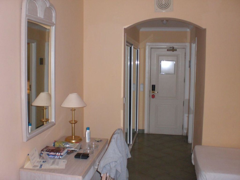 Zimmer 319 Abora Buenaventura by Lopesan Hotels