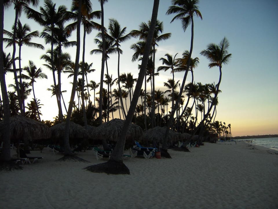 Strand Hotel Grand Palladium Palace Resort, Spa & Casino