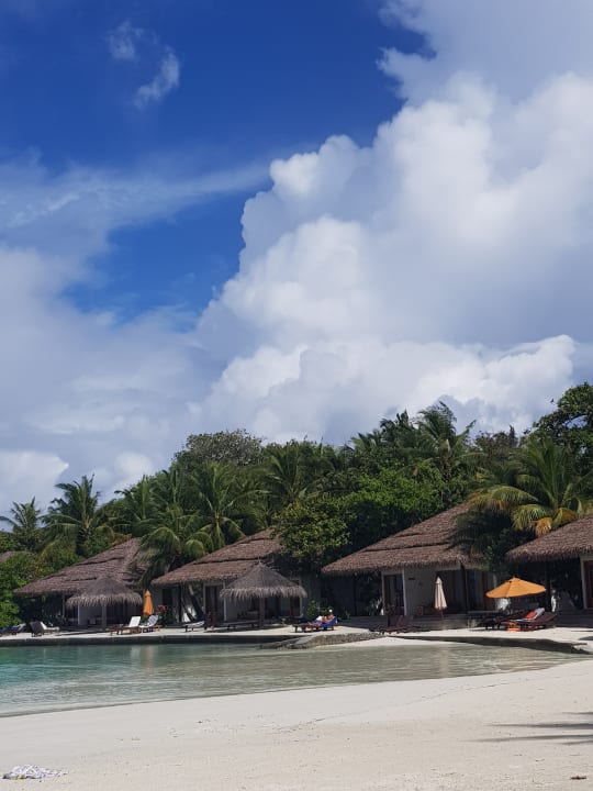 Strand Cinnamon Dhonveli Maldives