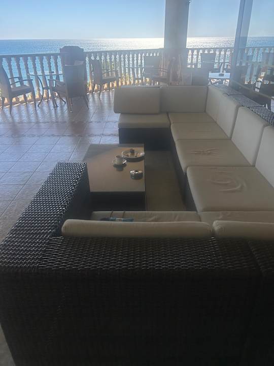 Gastro Hotel Defne Dream