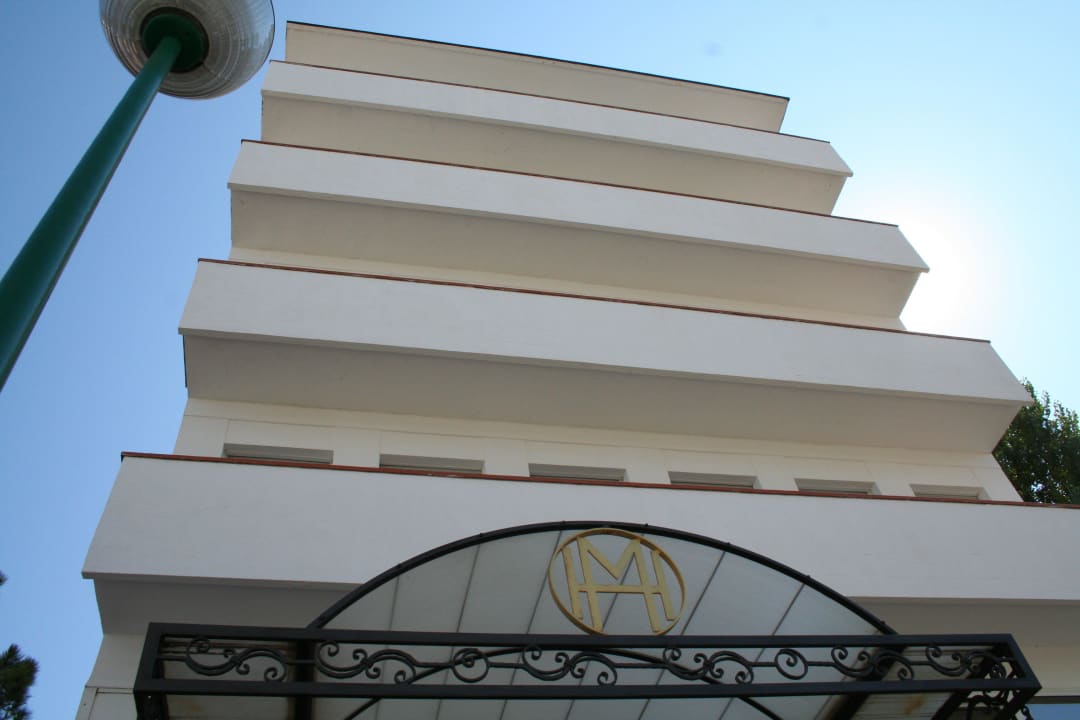 Hotel Montecarlo Milano Marittima Vacanze Holiday  Hotel Montecarlo
