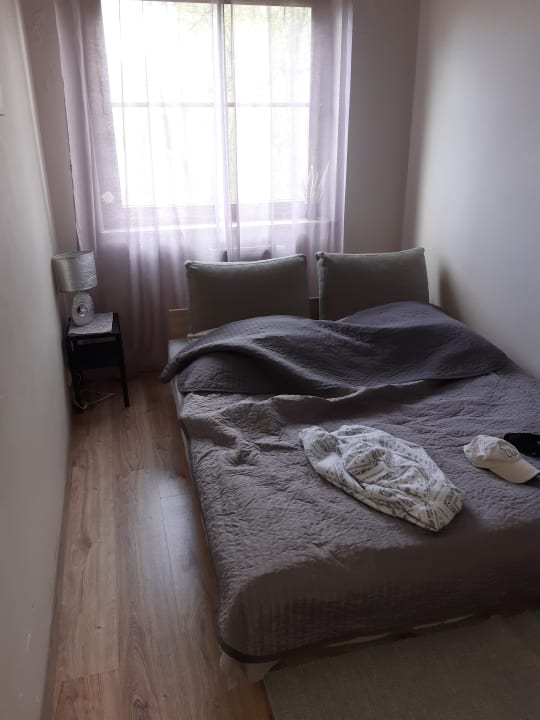 Zimmer Apartament Na Kniewskiego