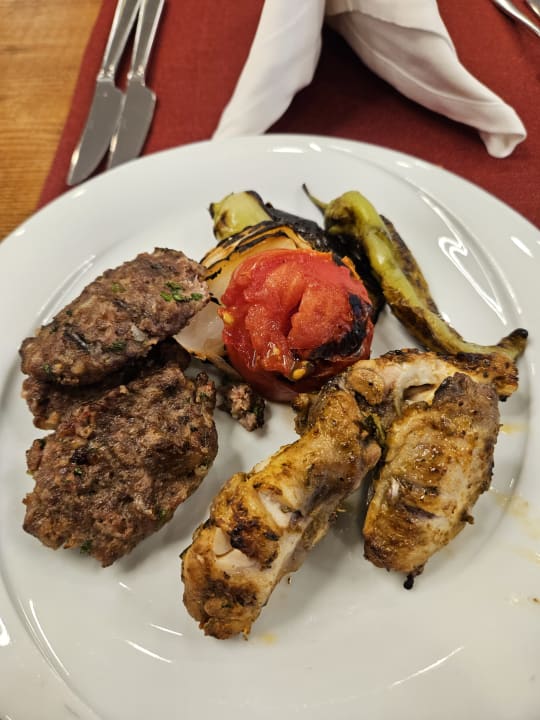 Gastro Side Story Resort & Spa