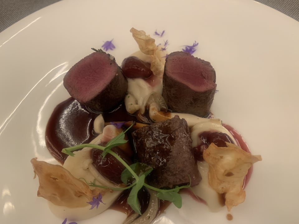 Gastro Quellenhof Luxury Resort Lazise