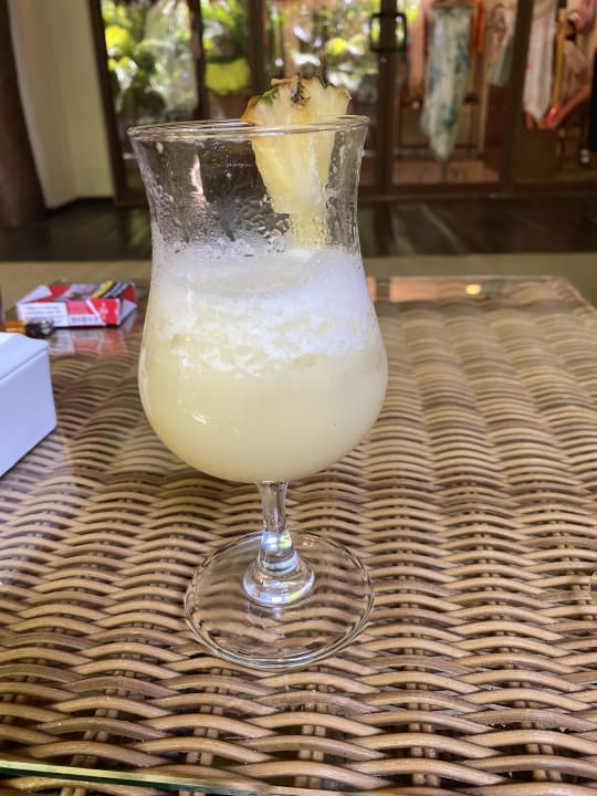 Gastro Akumal Bay Beach & Wellness Resort