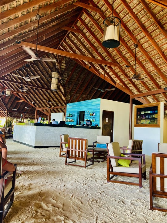 Gastro Summer Island Maldives