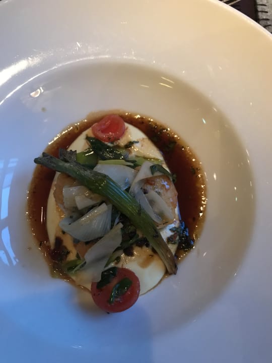 Gastro Hotel Mohr Life Resort