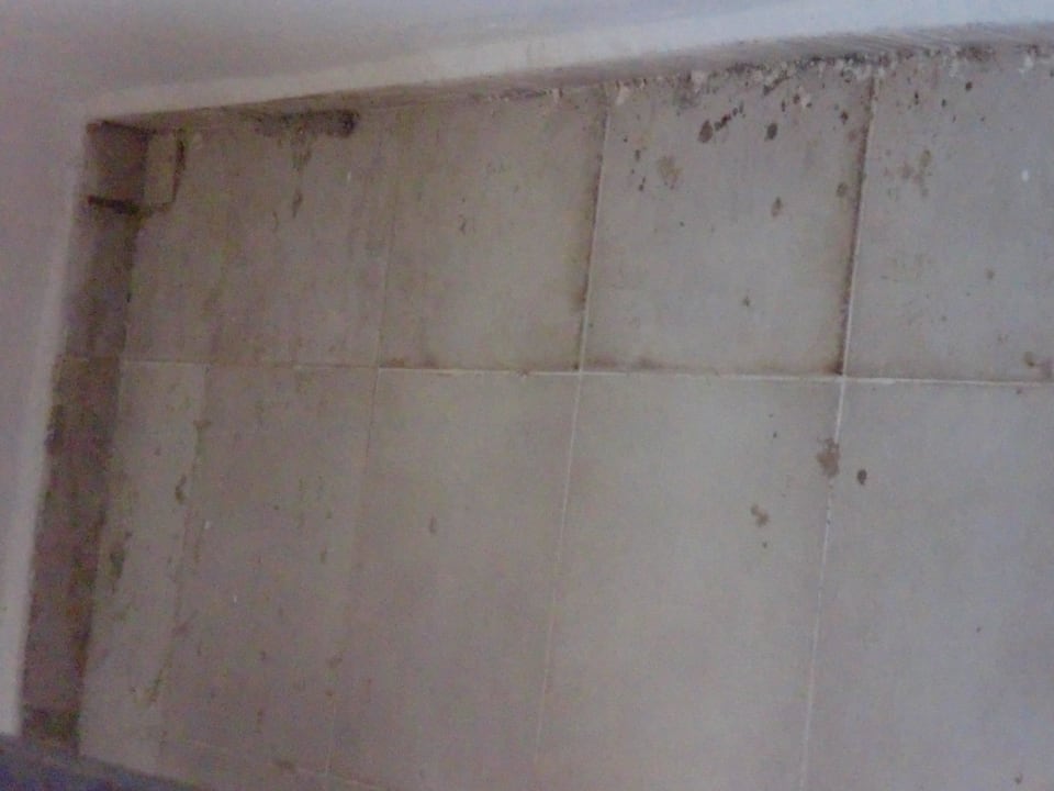 Und nochmal Dreck Side Alegria Hotel & Spa - Adults only +16