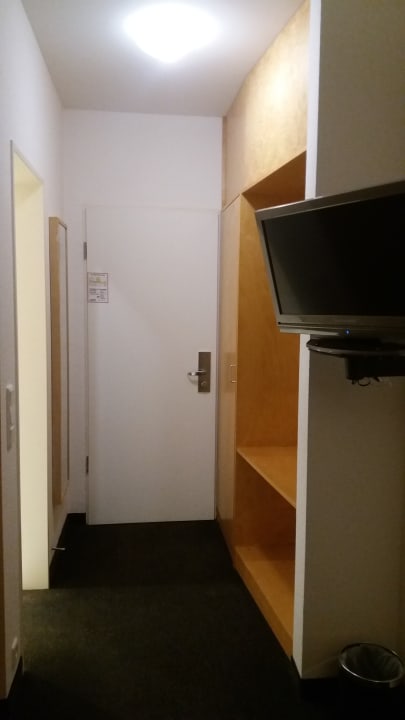 Zimmer Hotel Bonprix