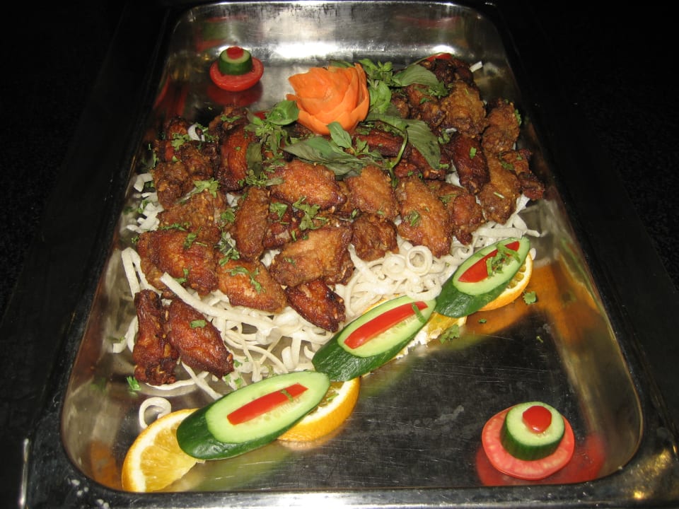 Gastro Pickalbatros Aqua Vista Resort - Hurghada