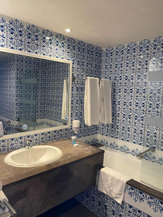 Zimmer Calimera One Resort Jockey