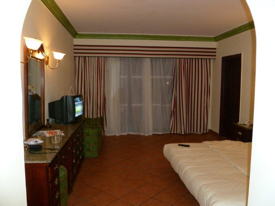 Номер Ali Baba Palace Resort