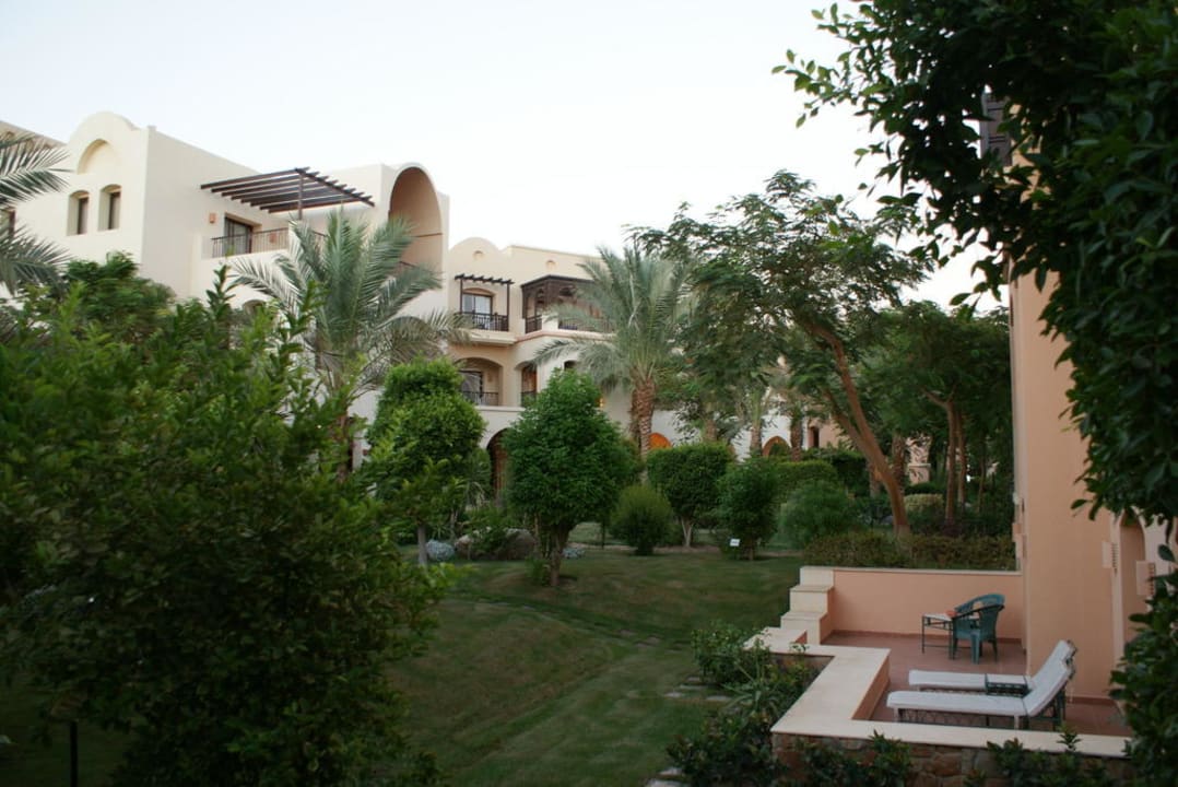Hotel Jaz Makadi Saraya Resort