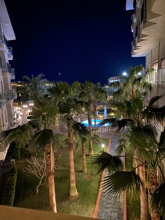 Gartenanlage Hotel Novum Garden Side