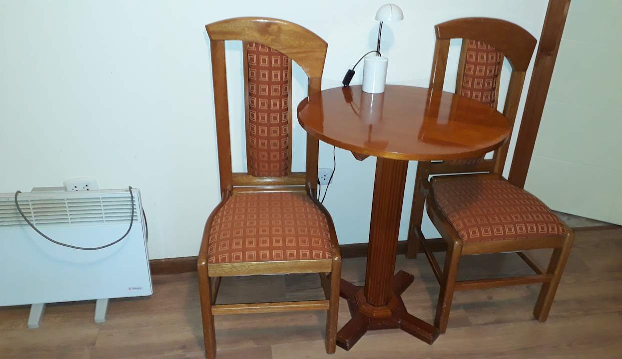 Zimmer Sol Plaza Hotel Puno