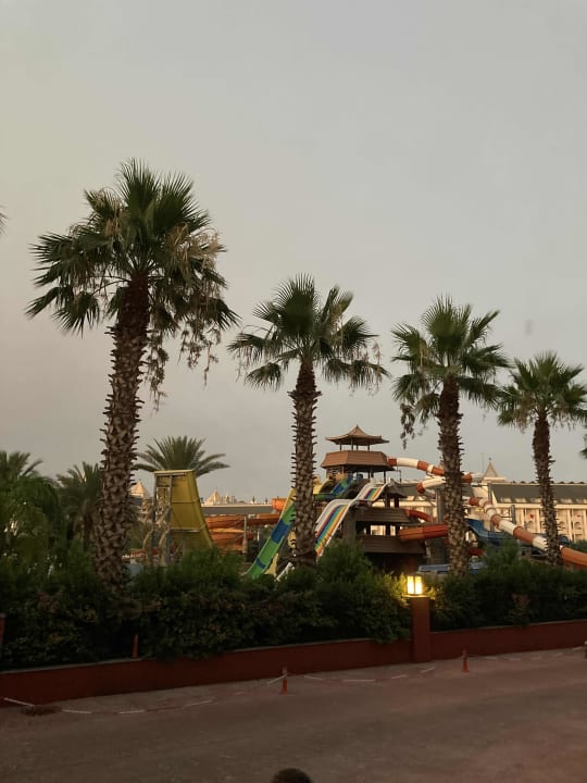 Sport & Freizeit Royal Taj Mahal Hotel