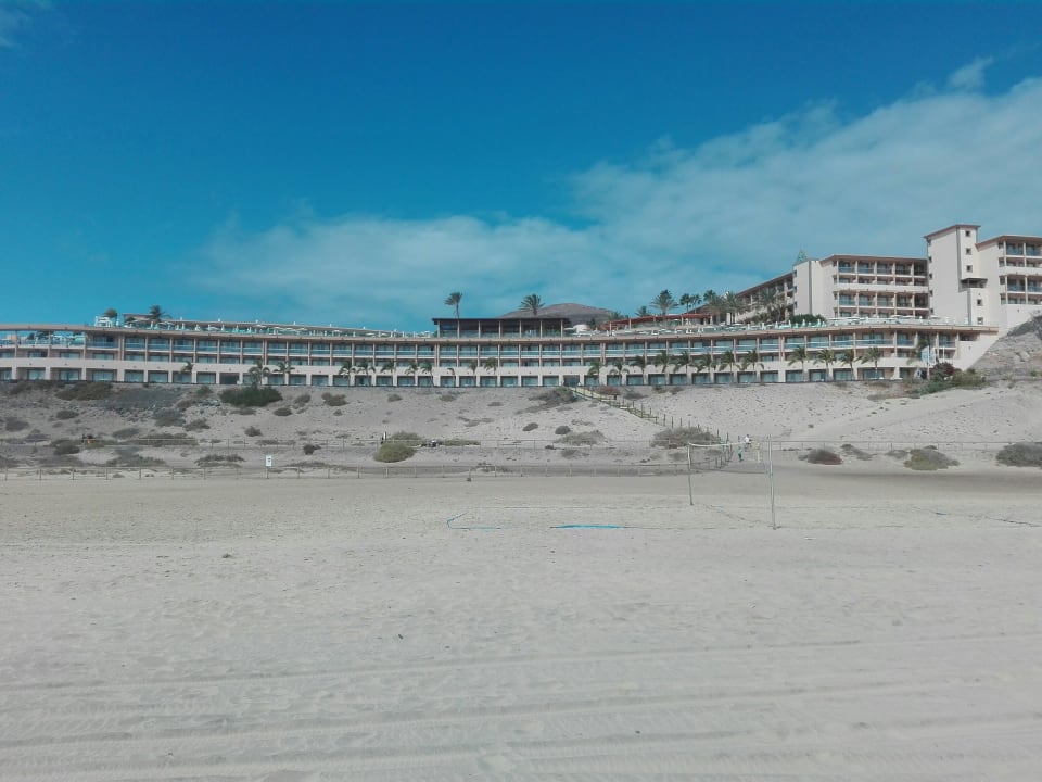 Außenansicht Iberostar Selection Fuerteventura Palace