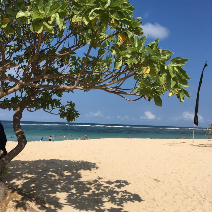 "Strand" Amarterra Villas Bali Nusa Dua (Nusa Dua) • HolidayCheck (Bali