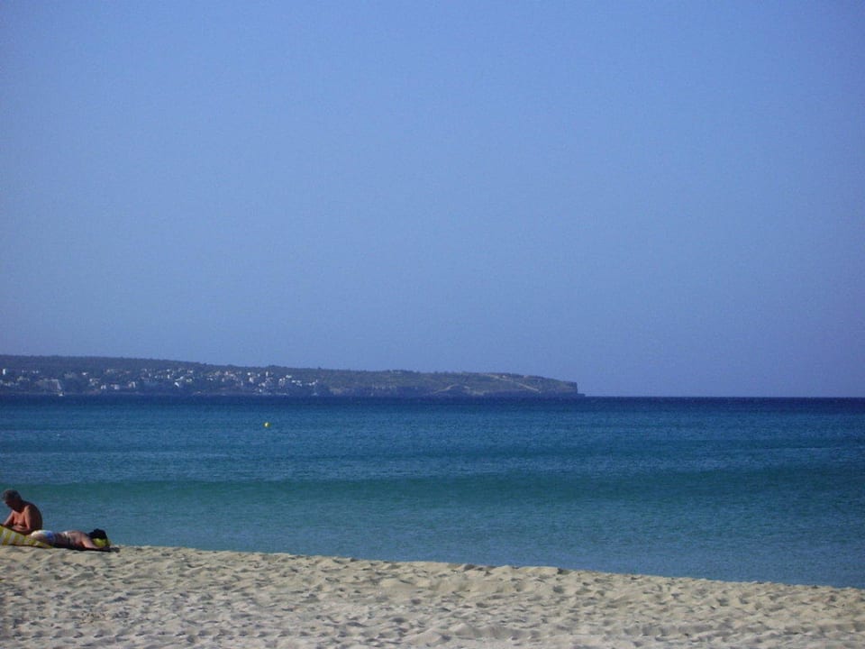 Strand HSM Golden Playa