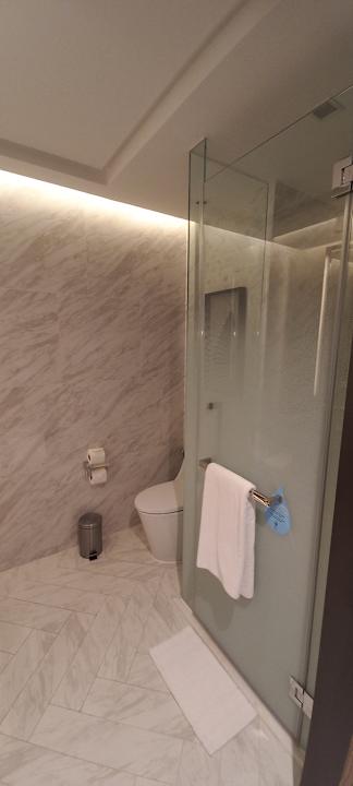 Zimmer Eastin Grand Hotel Phayathai
