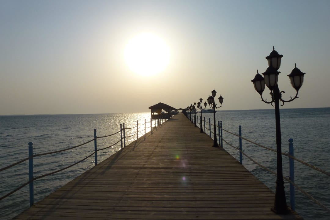 Promenada Amwaj Beach Club Abu Soma Resort