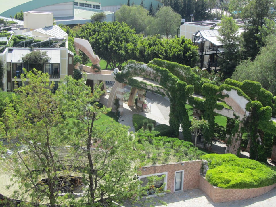 Hotel Limak Limra Limak Limra Hotel & Resort