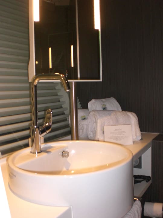 Bad Okko Hotels Lyon Pont Lafayette