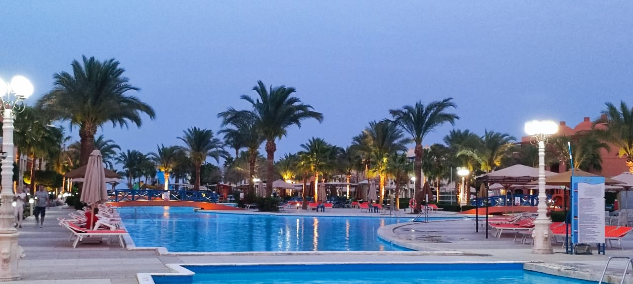 Pool Titanic Beach Spa & Aqua Park