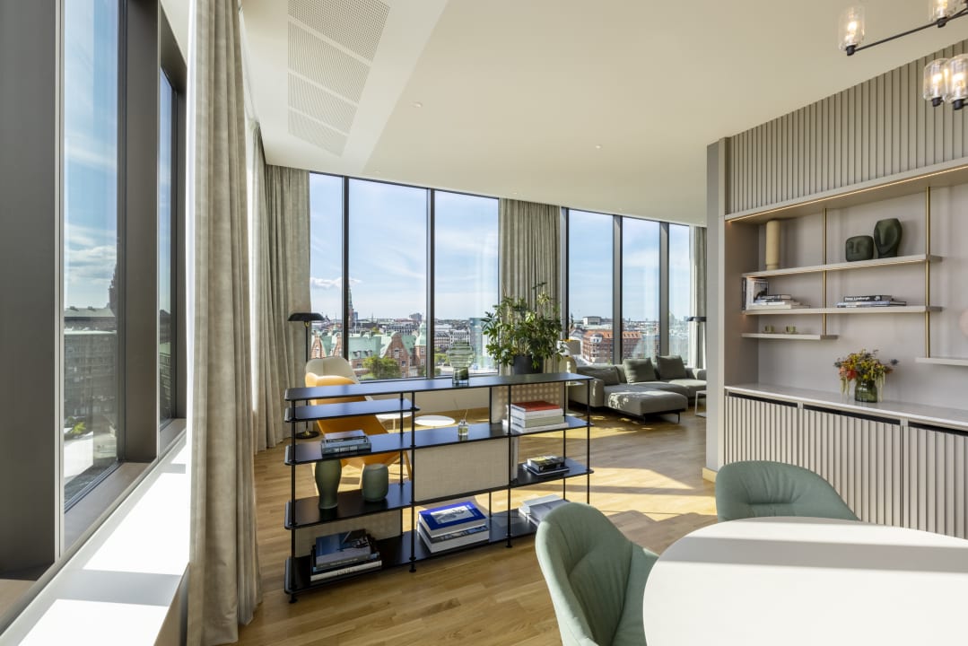 Zimmer NH Collection Copenhagen