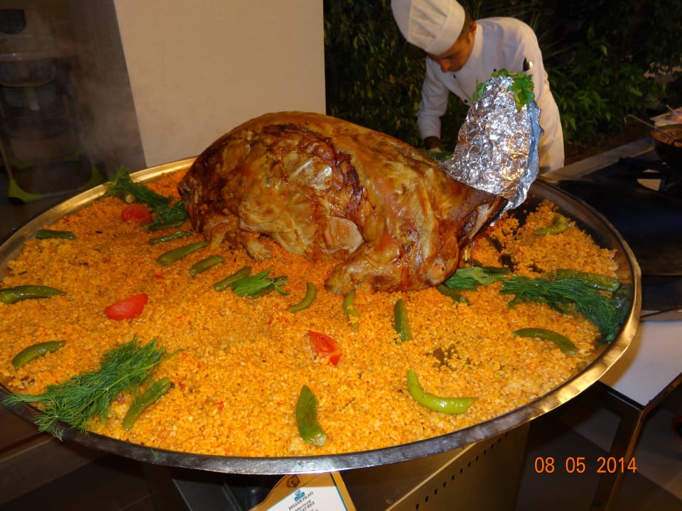 . Sunis Elita Beach Resort & Spa