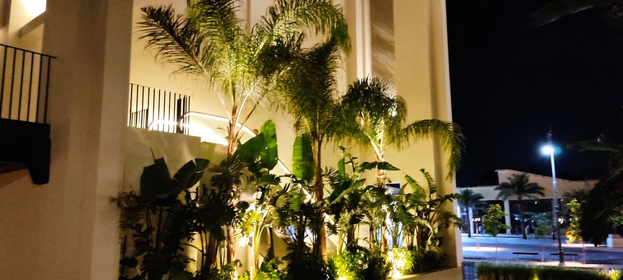 Sonstiges Serry Beach Resort