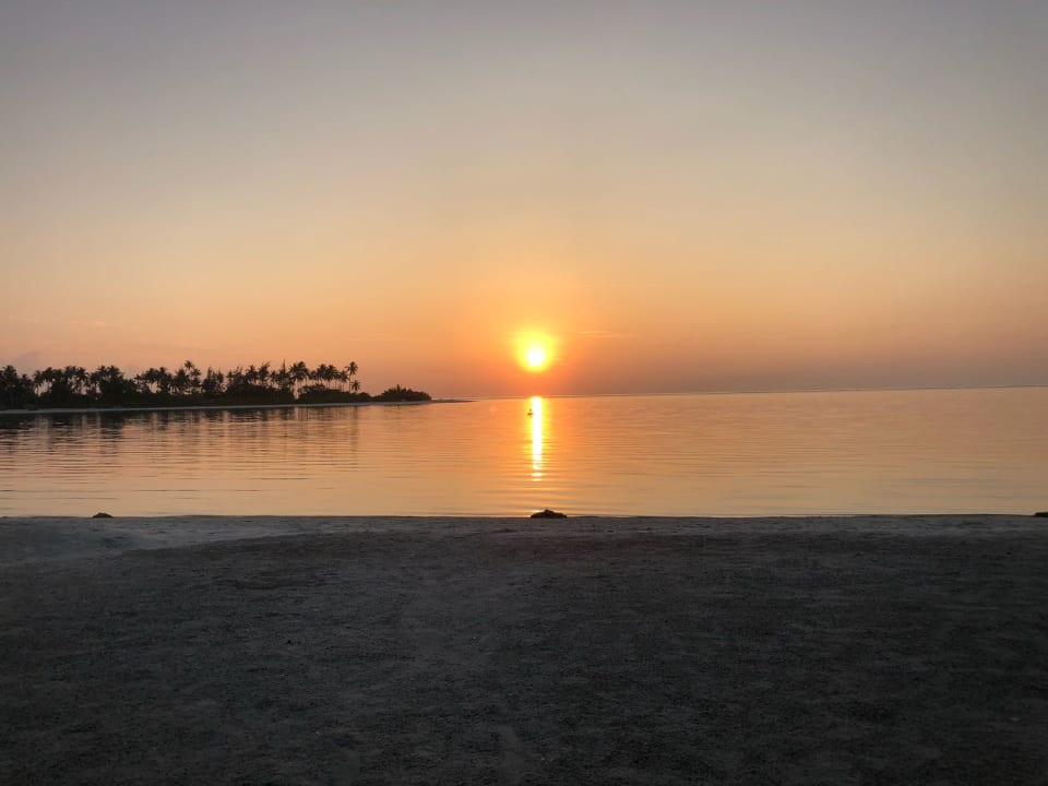 Ausblick Sun Siyam Olhuveli