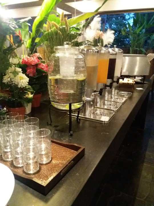 Gastro The Grand Southsea Khaolak Beach Resort