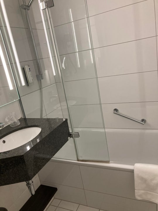 Zimmer Best Western Hotel Darmstadt