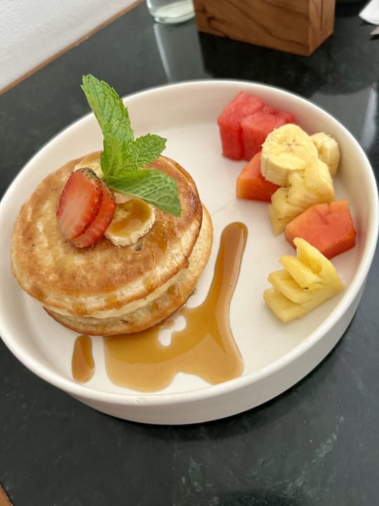 Gastro Hotel Puri Garden