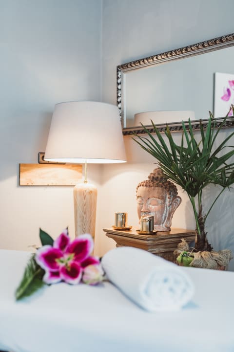 Sport & Freizeit Hildebrandt's das grüne Stadthotel