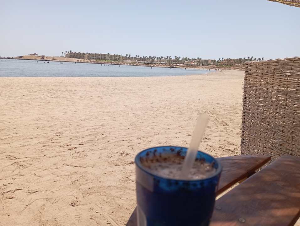 Strand Steigenberger Coraya Beach - Adults only