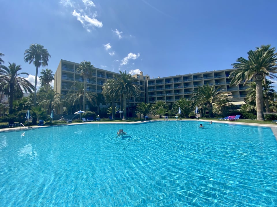 Pool Calimera Sirens Beach