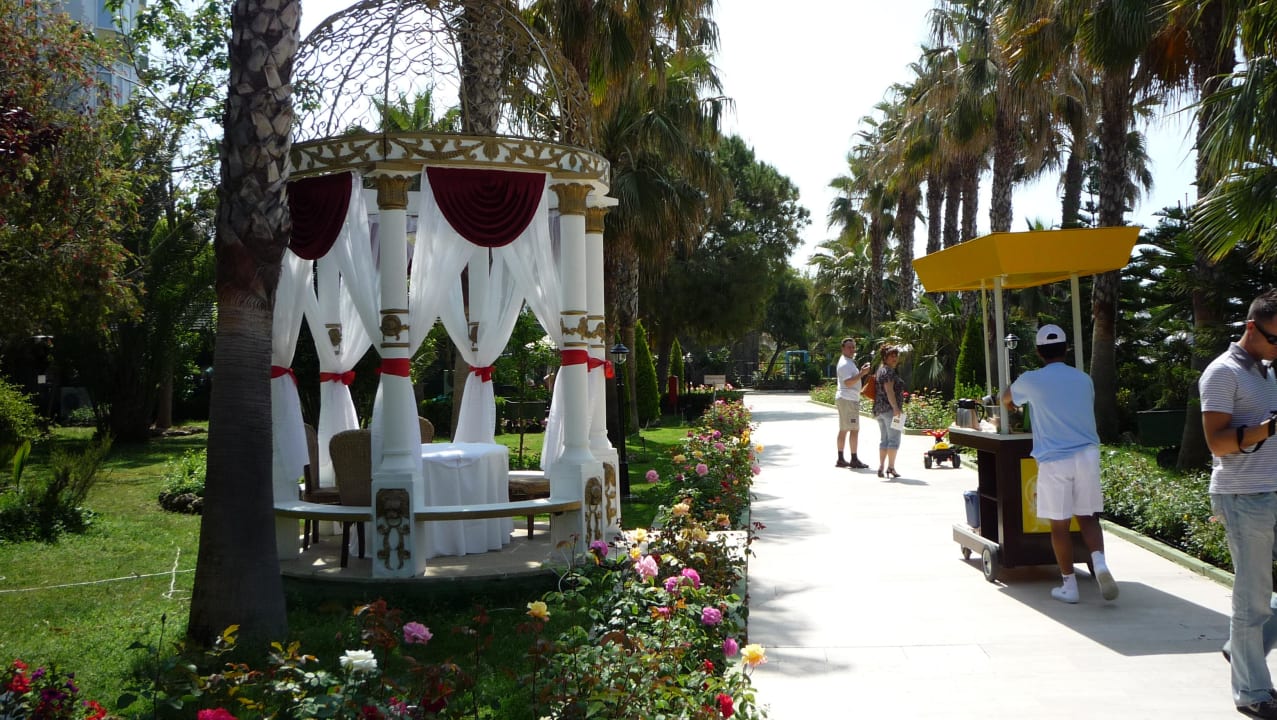 Ogród Botanik Hotel & Resort
