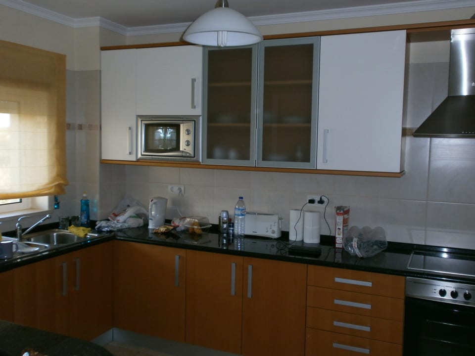 Küche Placid Village